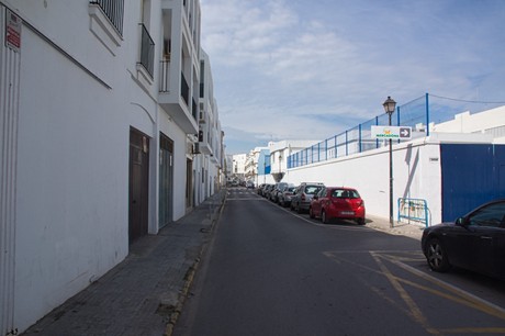 Conil de la Frontera